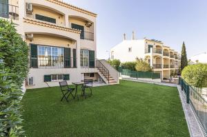 Private Villa - Rooftop & Garden - Ferragudo