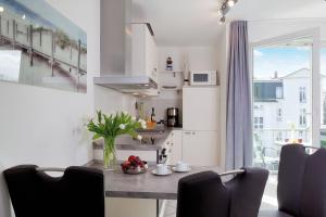 Haus Miramar - Appartement 24