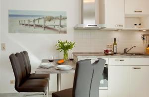 Haus Miramar - Appartement 24