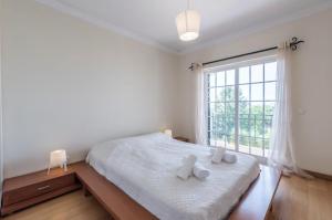 Private Villa - Rooftop & Garden - Ferragudo