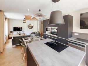 Appartements Home Design : photos des chambres