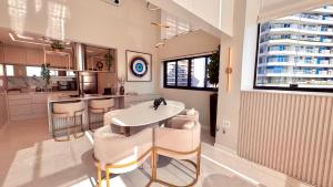 1707 - Rentaqui Duplex Moema Style Família