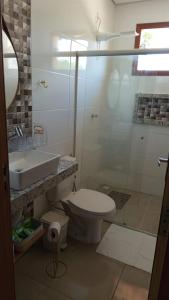 Casa Refúgio Perfeito com Jacuzzi e Churrasqueira privativa