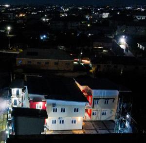 Laveda Manor Luxury Apartments