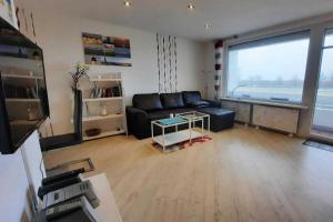 Residenz Atlantic - Ferien-Apartments