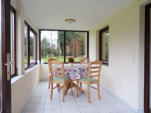 Familie Ischmund - Gemütliche Ferienwohnung im hohen Norden