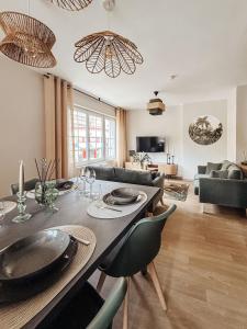 Appartements Home Design : photos des chambres