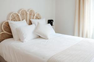 Appartements Home Design : photos des chambres