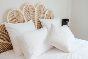 Appartements Home Design : photos des chambres