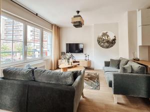 Appartements Home Design : photos des chambres