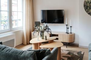 Appartements Home Design : photos des chambres