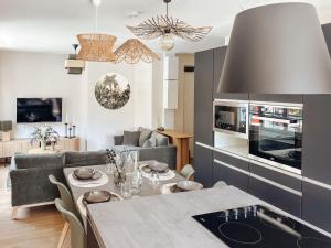 Appartements Home Design : photos des chambres