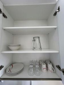 Apartamento con Piscina de 2 habitaciones Edificio Brunelo Ciudad de Guatemala, Céntrico