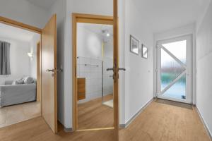 Ferienwohnung "OstseeNähe" OFC 34