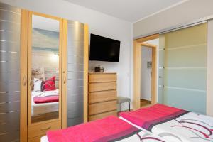 Ferienwohnung "OstseeNähe" OFC 34