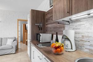 Ferienwohnung "OstseeNähe" OFC 34