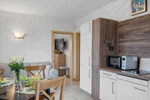 Ferienwohnung "OstseeNähe" OFC 34