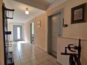 Ferienwohnung beim Gangolfsturm