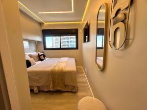 1707 - Rentaqui Duplex Moema Style Família