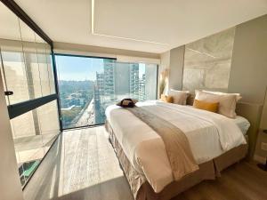 1707 - Rentaqui Duplex Moema Style Família