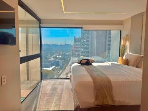 1707 - Rentaqui Duplex Moema Style Família