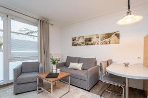 Villa Seedüwel - App C02