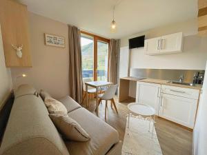 Studio Les Menuires, 1 pièce, 2 personnes - FR-1-452-71