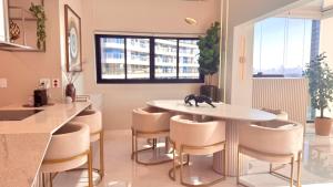 1707 - Rentaqui Duplex Moema Style Família