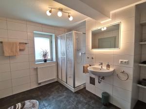 Ferienwohnung beim Gangolfsturm