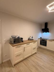 Ferienwohnungen Heimathafen und Hafenkante