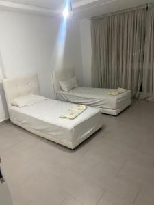 appartement de luxe etage 16