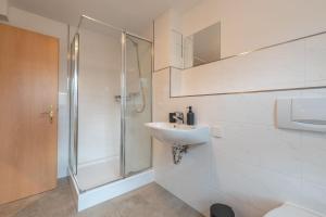 Ferienwohnung Heimathafen Bansin