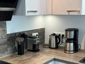 Strandhaus Marie-Team