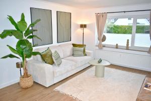Küstenzauber Appartement