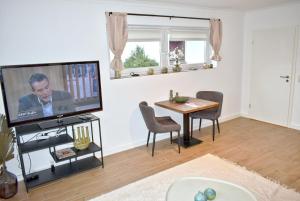 Küstenzauber Appartement