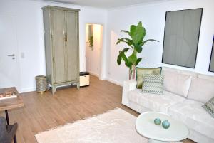 Küstenzauber Appartement