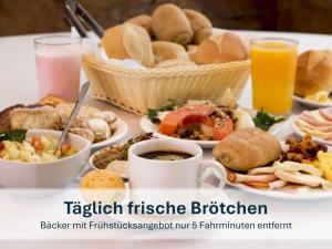 Haus Klipper - Nordseebad Burhave - oHT