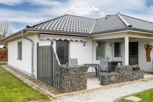 Ferienwohnung "OstseeNähe" OFC 34