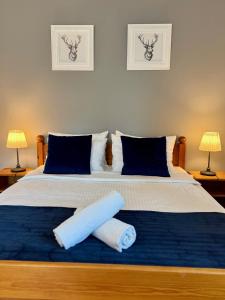 Maya Pokoje i Apartamenty