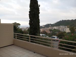 T2 BASTIA vue panoramique mer montagne