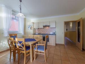 Haus am Kölpinsee App 3 4