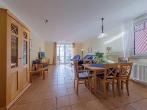 Haus am Kölpinsee App 3 4