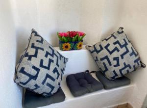 Departamento LAS HADAS