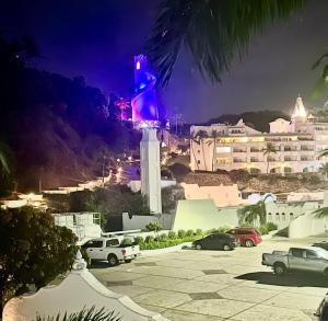 Departamento LAS HADAS