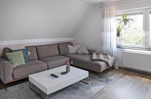 Ferienwohnung Ida
