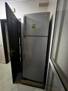 Appartement calme pres de tout ce que vous en aurez besoin