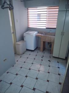 Departamento familiar