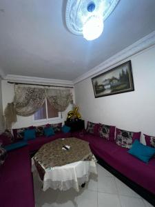 Appartement calme pres de tout ce que vous en aurez besoin