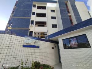 apartamento grande no Bessa - ideal para familias