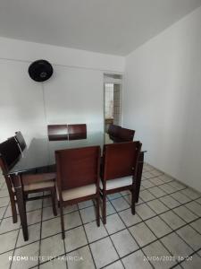 apartamento grande no Bessa - ideal para familias